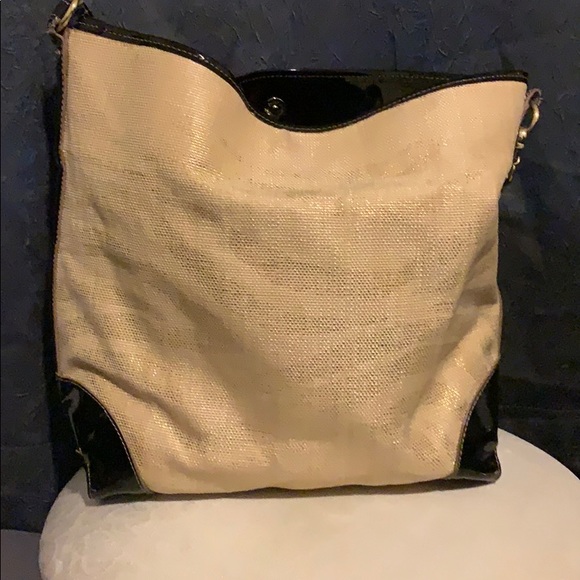 Anne Klein Purse - Picture 3 of 8